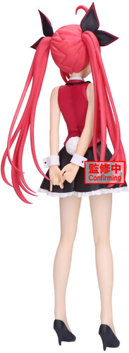 BanPresto - Date A Live - Glitter & Glamours - Kotori Itsuka