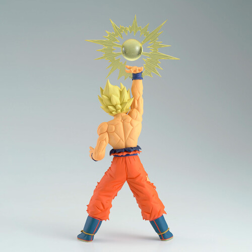 gokuさま専用 BanPresto - Dragon Ball Z - GX Materia - Son Goku IV