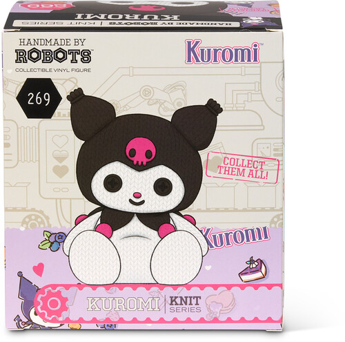 Sanrio - Kuromi #269