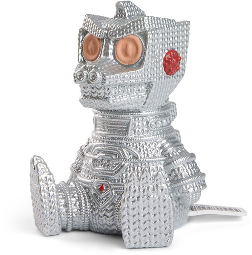 Godzilla - Mechagodzilla #340 (Glitter)
