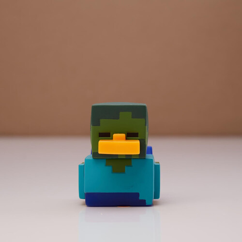 Tubbz - Minecraft - Zombie (Mini Edition)