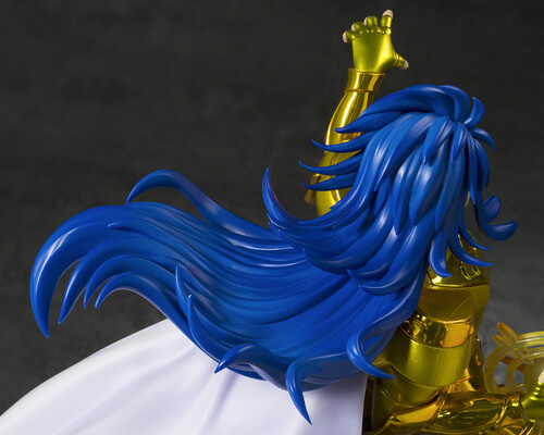 Tamashii Nations - Saint Seiya - FiguartsZero: Touche