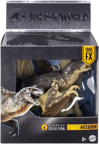 Jurassic World Hammond Collection Mutadon Action Figure