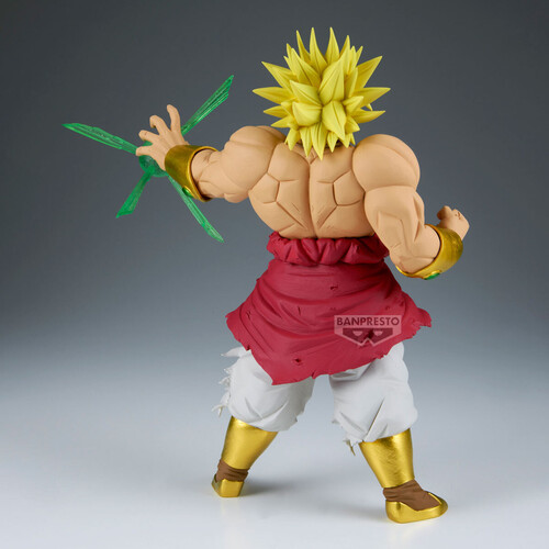 Banpresto - Dragon Ball Z - GxMateria - Broly Statue