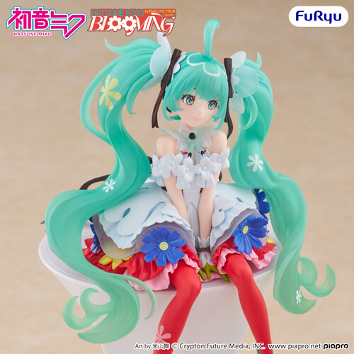 Furyu - Hatsune Miku - Noodle Stopper - Japan Live Tour 2025