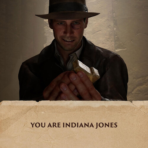 Indiana Jones & The Great Circle for Nintendo Switch 2