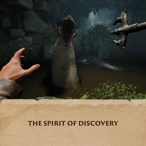 Indiana Jones & The Great Circle for Nintendo Switch 2