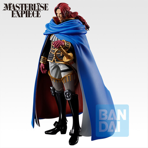 Ichibansho - One Piece - Masterlise Expiece - Saint Figarland