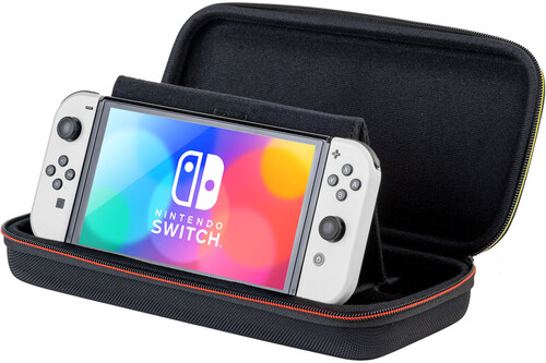 Swtich 2 Accessory: RDS Game Traveler Deluxe Princess Peach Case