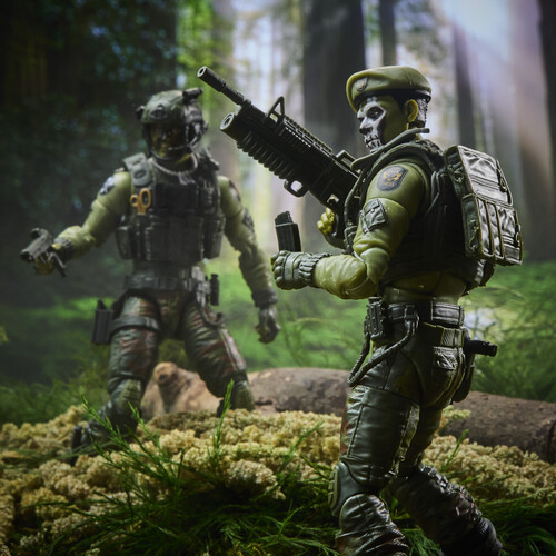 G.I. Joe - Classified Series: Legacy Collection - Special Forces