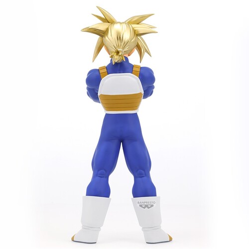 Banpresto - Dragon Ball Z - Blood of Saiyans - Super Saiyan Trunks