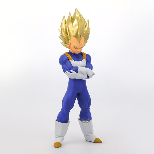 Banpresto - Dragon Ball Z Blood Of Saiyans - Super Saiyan Vegeta