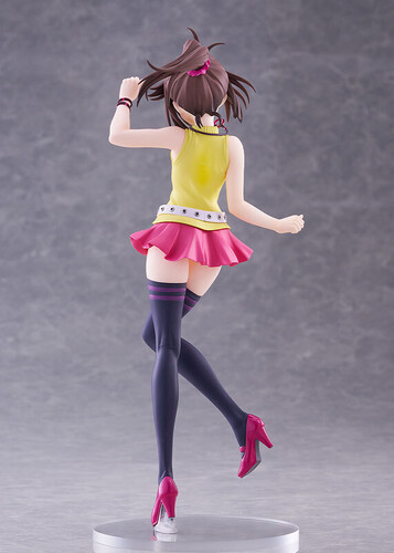 Yu-Gi-Oh! The Dark Side of Dimensions - Pop Up Parade: L Size