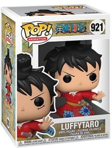 funko pop kimono