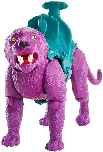 motu origins panthor