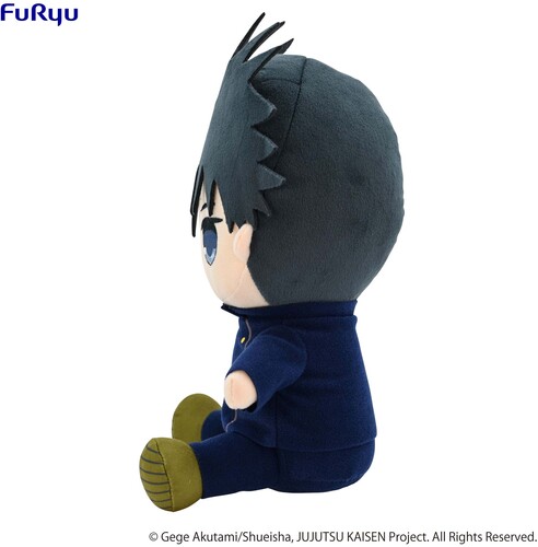 Furyu - Jujutsu Kaisen - Megumi Fushiguro Big Plush