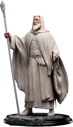 WETA Workshop - The Lord of the Rings Trilogy - Classic