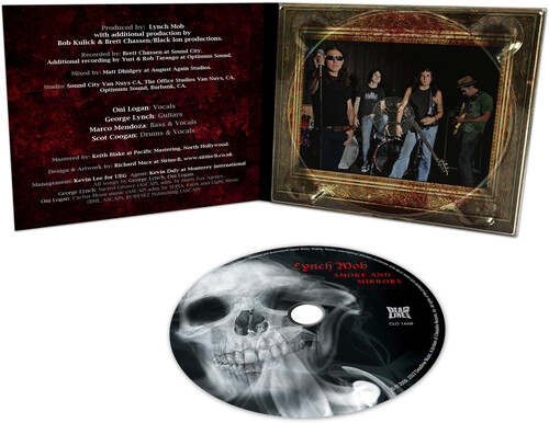 Body Count - Merciless [New CD] Digipack - 2024, Heavy Metal, Century Media