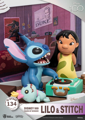 レア リロ＆スティッチ Lilo & Stitch Dオークション 限定500個 Yahoo!オークション - 626体限定 激レア リロ＆スティッチ Lilo