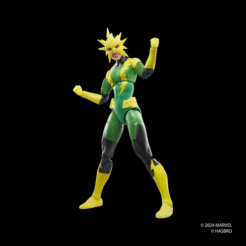 Hasbro Collectibles - Spider-Man Retro Comics - Marvel Legends ...