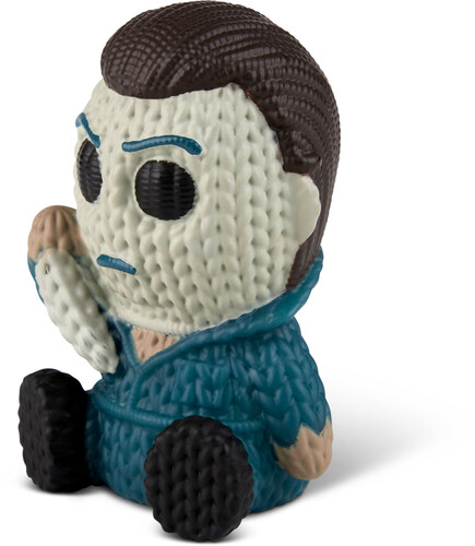 Handmade by Robots - Halloween II - Michael Myers #026 (1.75