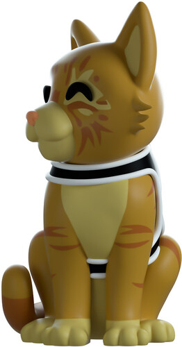 Youtooz - Stray - #0 Stray Cat Vinyl Figure