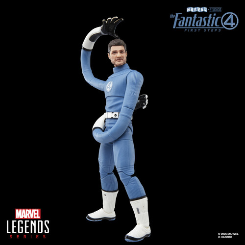 Hasbro Collectibles - The Fantastic Four: First Steps