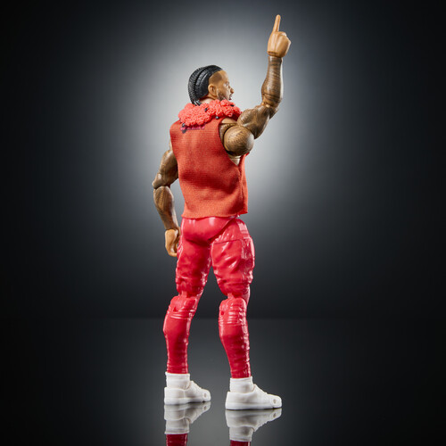 Mattel Collectible - WWE Ultimate Edition 6