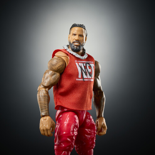 Mattel Collectible - WWE Ultimate Edition 6