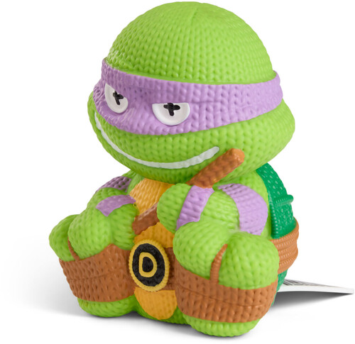 Handmade by Robots - Teenage Mutant Ninja Turtles (TMNT