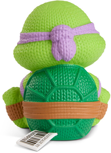 Handmade by Robots - Teenage Mutant Ninja Turtles (TMNT