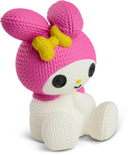 Melody★ Squishmallows Sanrio My Melody 8 Inch Plush | BoxLunch