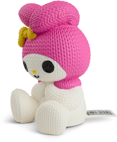 Hello Kitty and Friends - My Melody #270
