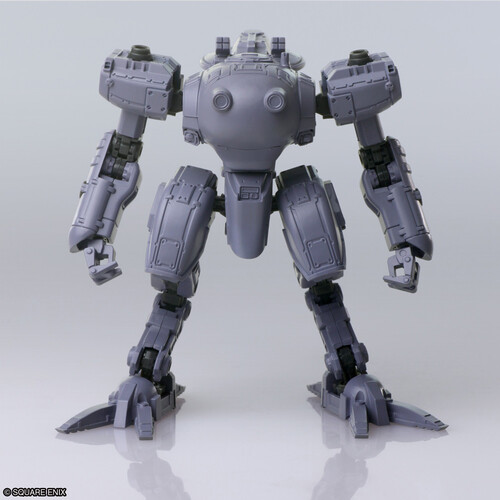 FRONT MISSION ストラクチャーアーツ１ Front Mission Vol1 Kit - Front Mission - Structure Arts Plus
