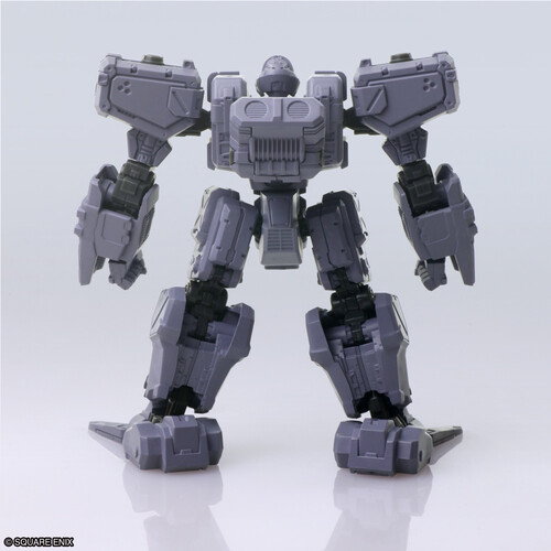 Front Mission Vol1 Kit - Front Mission - Structure Arts Plus