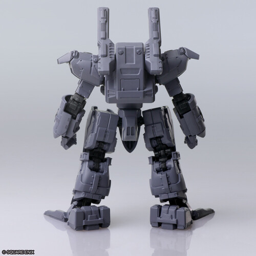 Front Mission Vol1 Kit - Front Mission - Structure Arts Plus