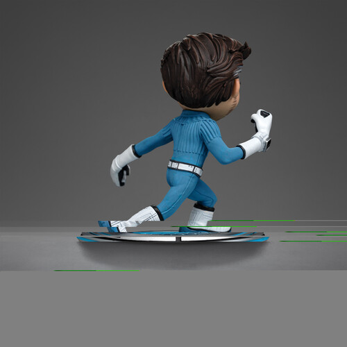 meico*.。♡　0724 Statue Mister Fantastic - The Fantastic Four: First Steps