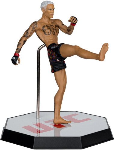 McFarlane's SportsPicks - UFC - 7