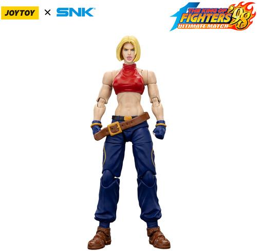 King of Fighters '98: Ultimate Match (KOF'98UM) - '97 Special Team