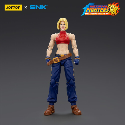 King of Fighters '98: Ultimate Match (KOF'98UM) - '97 Special Team