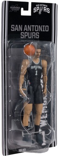 McFarlane SportsPicks - NBA - Victor Wembanyama (San Antionio