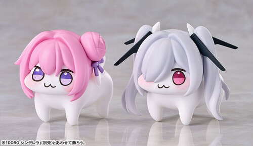 Doro♡3 Goddess of Victory: NIKKI - Doro - Dorothy Figure