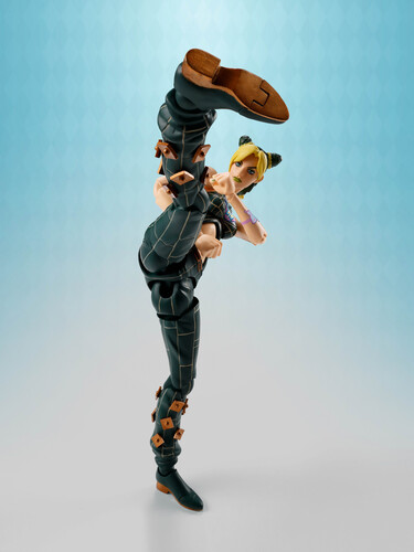 Tamashii Nations - JoJo's Bizarre Adventure - S.H.Figuarts