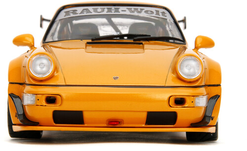 Pink Slips - 2016 Porsche 964 RWB Hibiki - 1:18 Scale Diecast Car