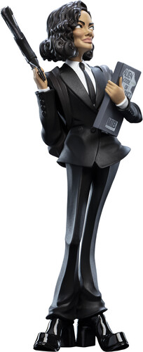 Men In Black International Mini Epics Agent M Collectibles On Wow Hd