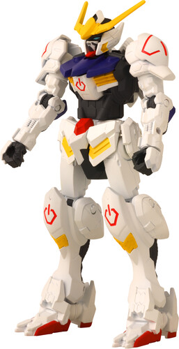 action figure gundam barbatos