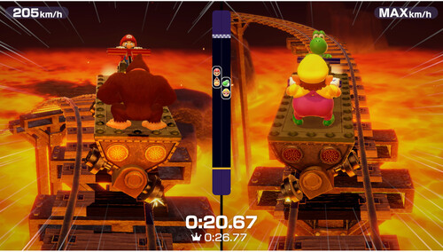 Mario Party Superstars for Nintendo Switch