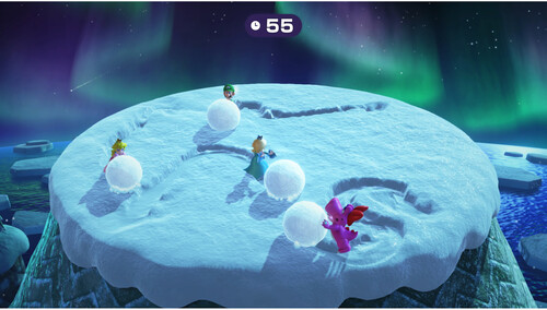 Mario Party Superstars for Nintendo Switch