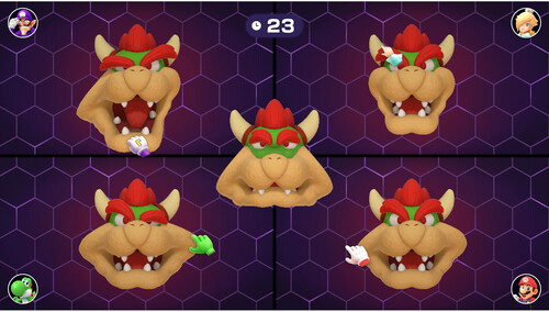 Mario Party Superstars for Nintendo Switch