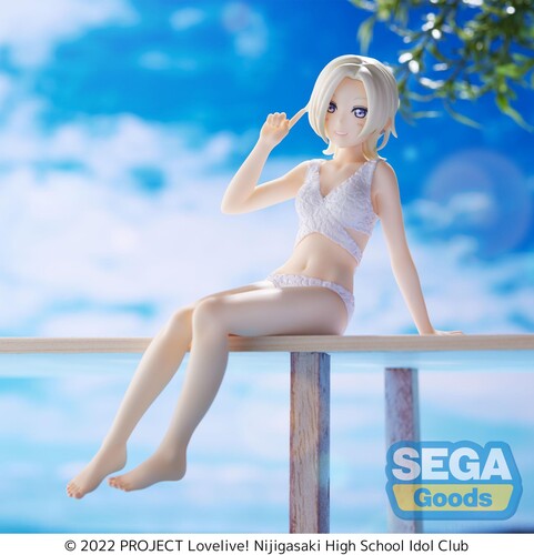 SEGA - Love Live! Nijigasaki High School Idol Club - PM